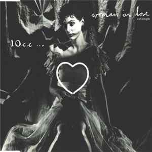 10cc - Woman In Love flac