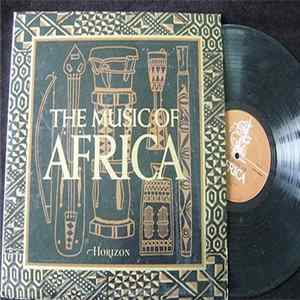Various - The Music Of Africa flac