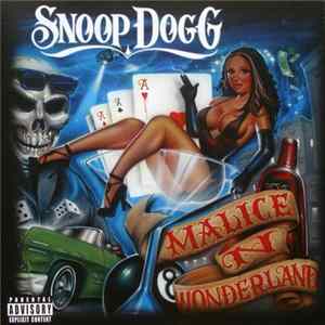 Snoop Dogg - Malice N Wonderland flac
