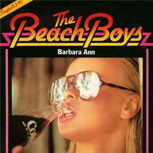 Beach Boys - Barbara-Ann flac