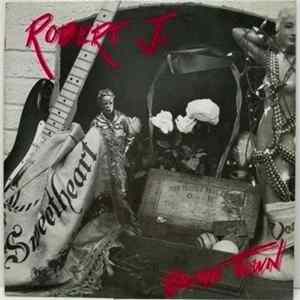 Robert J. - Boys Town flac