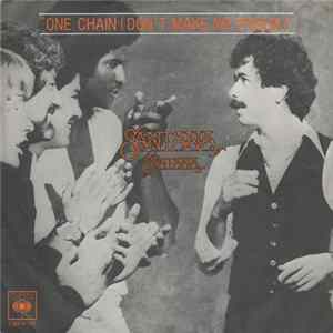 Santana - One Chain (Don't Make No Prison) flac