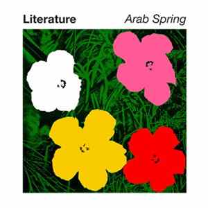 Literature - Arab Spring flac