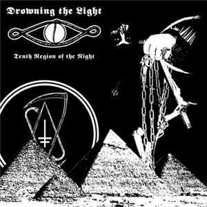 Drowning The Light - Tenth Region Of The Night flac