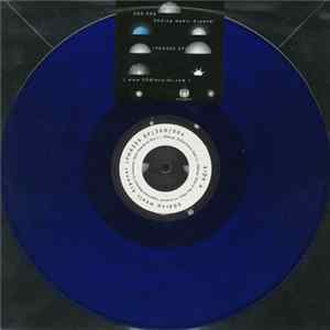 30drop meets Arpanet - Phases EP flac