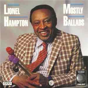 Lionel Hampton - Mostly Ballads flac