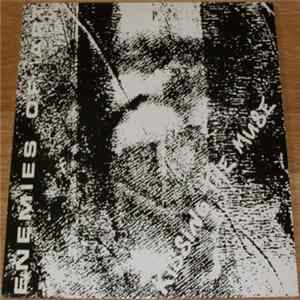 Enemies Of Art - Kissing The Muse flac