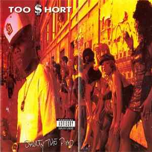 Too Short - Shorty The Pimp flac