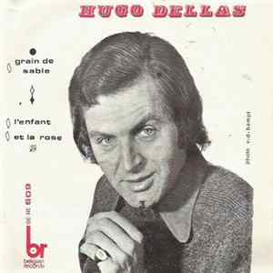 Hugo Dellas - Grain de Sable flac