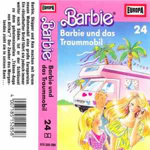 H. G. Francis - Barbie Und Das Traummobil flac