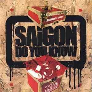 Saigon - Do You Know flac