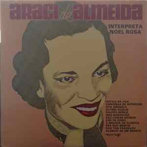 Araci De Almeida - Interpreta Noel Rosa flac