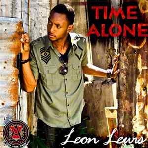 Leon Lewis - Time Alone flac