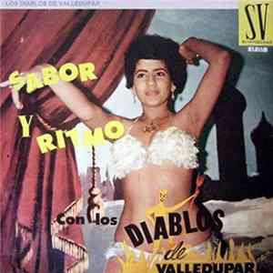 Los Diablos De Valledupar - Sabor y Ritmo flac