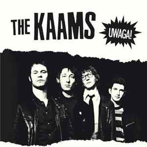 The Kaams - Uwaga! flac