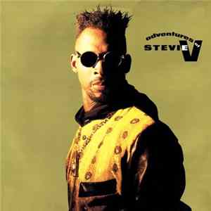 Adventures Of Stevie V. - Adventures Of Stevie V flac