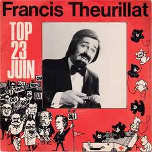 Francis Theurillat - Top 23 Juin flac