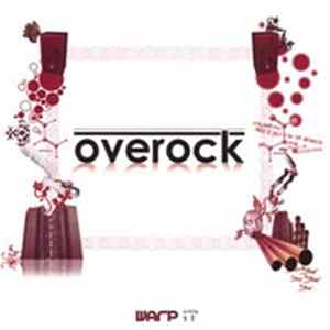 Overock - Warp It flac