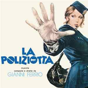 Gianni Ferrio - La Poliziotta flac