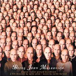 Various - Being John Malkovich / Soundtrack flac