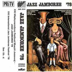 Various - Jazz Jamboree '78 flac