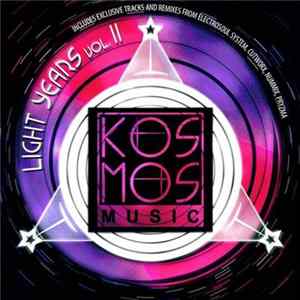 Various - Light Years Vol. 2 flac