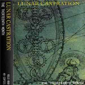 Lunar Castration - The Thirteenth Month flac