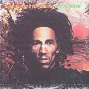 Bob Marley & The Wailers - Natty Dread flac