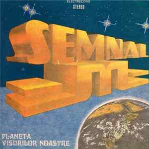 Semnal -M- - Planeta Visurilor Noastre flac