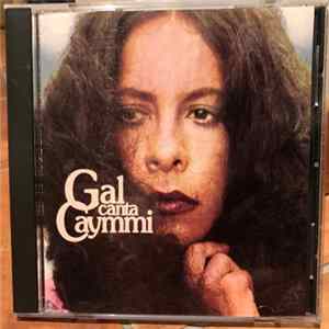 Gal Costa - Gal Canta Caymmi flac