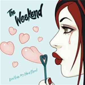 The Weekend - Beatbox My Heartbeat flac