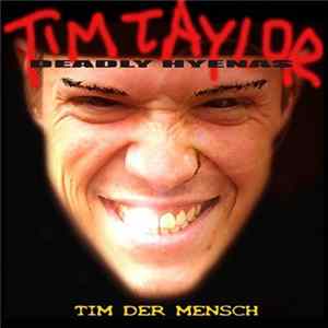 Tim Taylor - Tim der Mensch flac