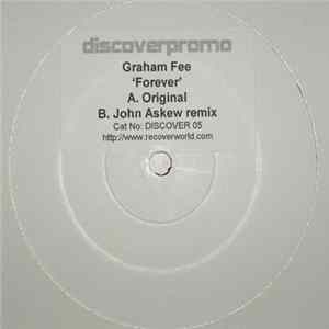 Graham Fee - Forever flac