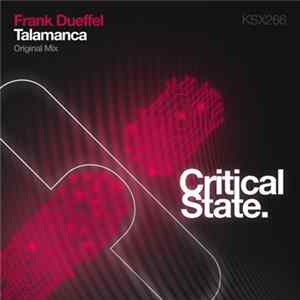 Frank Dueffel - Talamanca flac