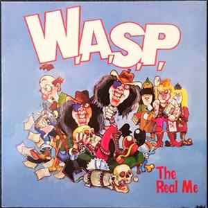 W.A.S.P. - The Real Me flac