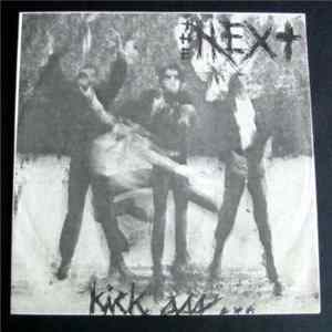 The Next - Kick Ass... flac