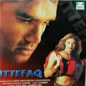 Dilip Sen-Sameer Sen, Sameer - Ittefaq flac
