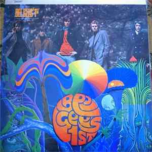 Bee Gees - The Bee Gees 1st flac