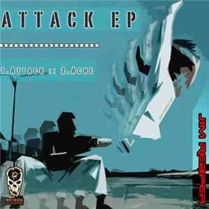 Jim Reaper - Attack EP flac