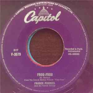Franck Pourcel And His French Strings - Frou-Frou / The Hips flac