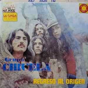 Grupo Ciruela - Regreso Al Origen flac