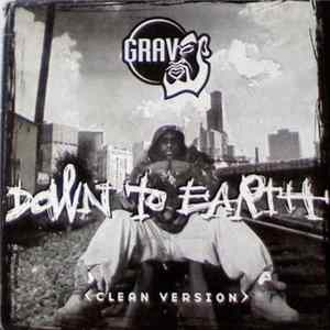Grav - Down To Earth flac