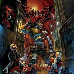 Wild - Sin Piedad flac