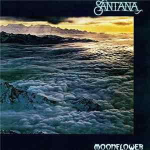 Santana - Moonflower flac