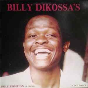 Billy Dikossa's - Pole Position (A Coco) flac