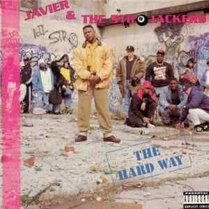 Javier & The Str8jackers - The Hard Way flac