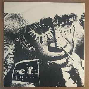 The Stepford Husbands - Seems Like Years flac
