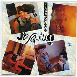 Jo Squillo & Kaos - I Love Muchacha flac