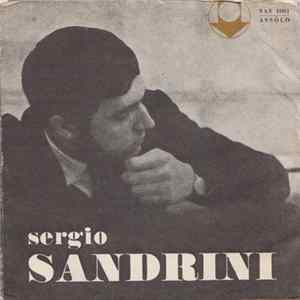 Sergio Sandrini - Cercatemi flac