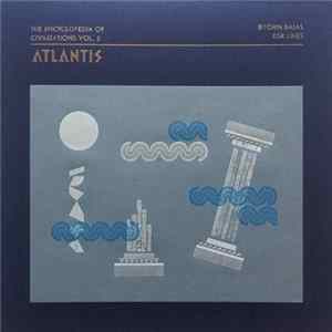 Bitchin Bajas / DSR Lines - The Encyclopedia Of Civilizations Vol.2: Atlantis flac